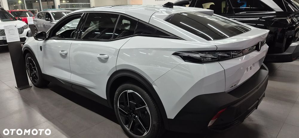 Peugeot 408 1.2 PureTech mHEV GT S&S e-DSC6 - 3