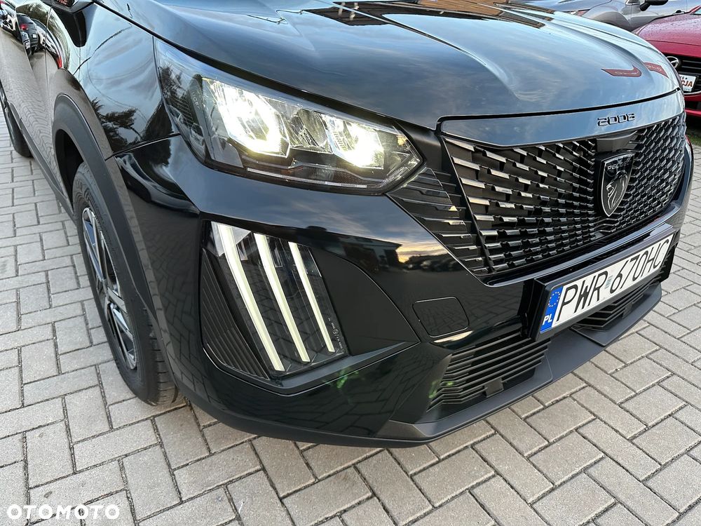 Peugeot 2008 - 38