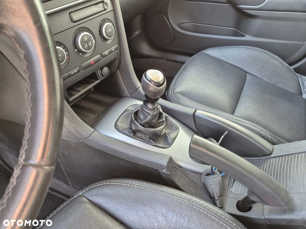 Saab 9-3X 1.9 TTiD - 13