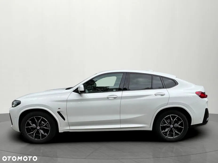 BMW X4 xDrive20d M Sport sport - 7