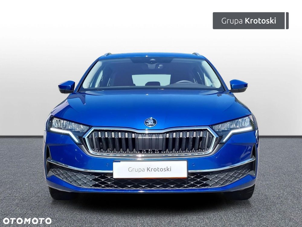 Skoda Octavia 1.5 TSI mHEV Selection DSG - 9