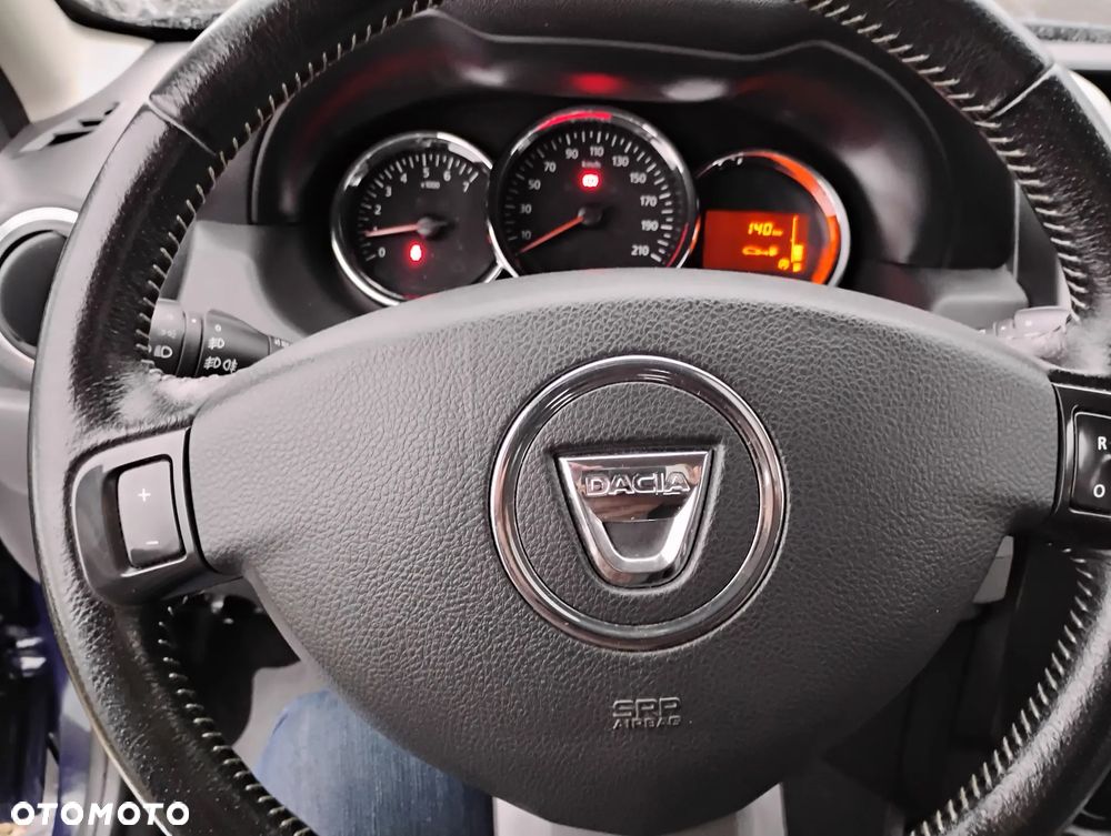 Dacia Duster 1.2 TCe Comfort - 15