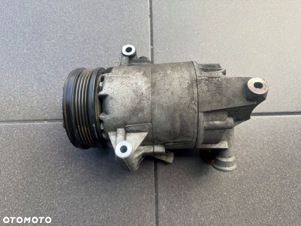 KOMPRESOR KLIMATYZACJI 1.6 16V OPEL 13286085 DELPHI - 2