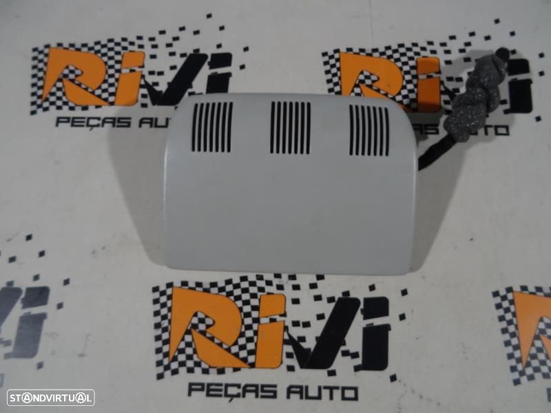 Sensores De Alarme Skoda Roomster (5J)  5J0951171a / 5J0 951 171 A - 1