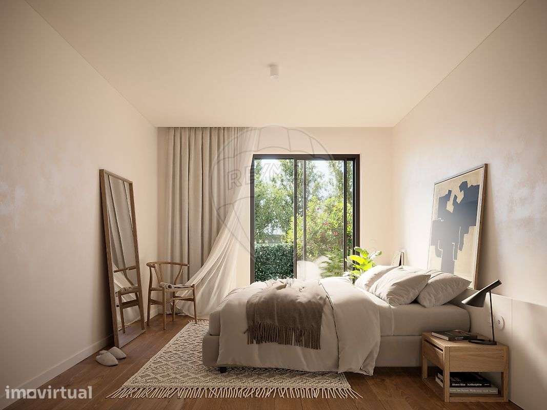 Apartamento T1 para venda - Grande imagem: 5/6