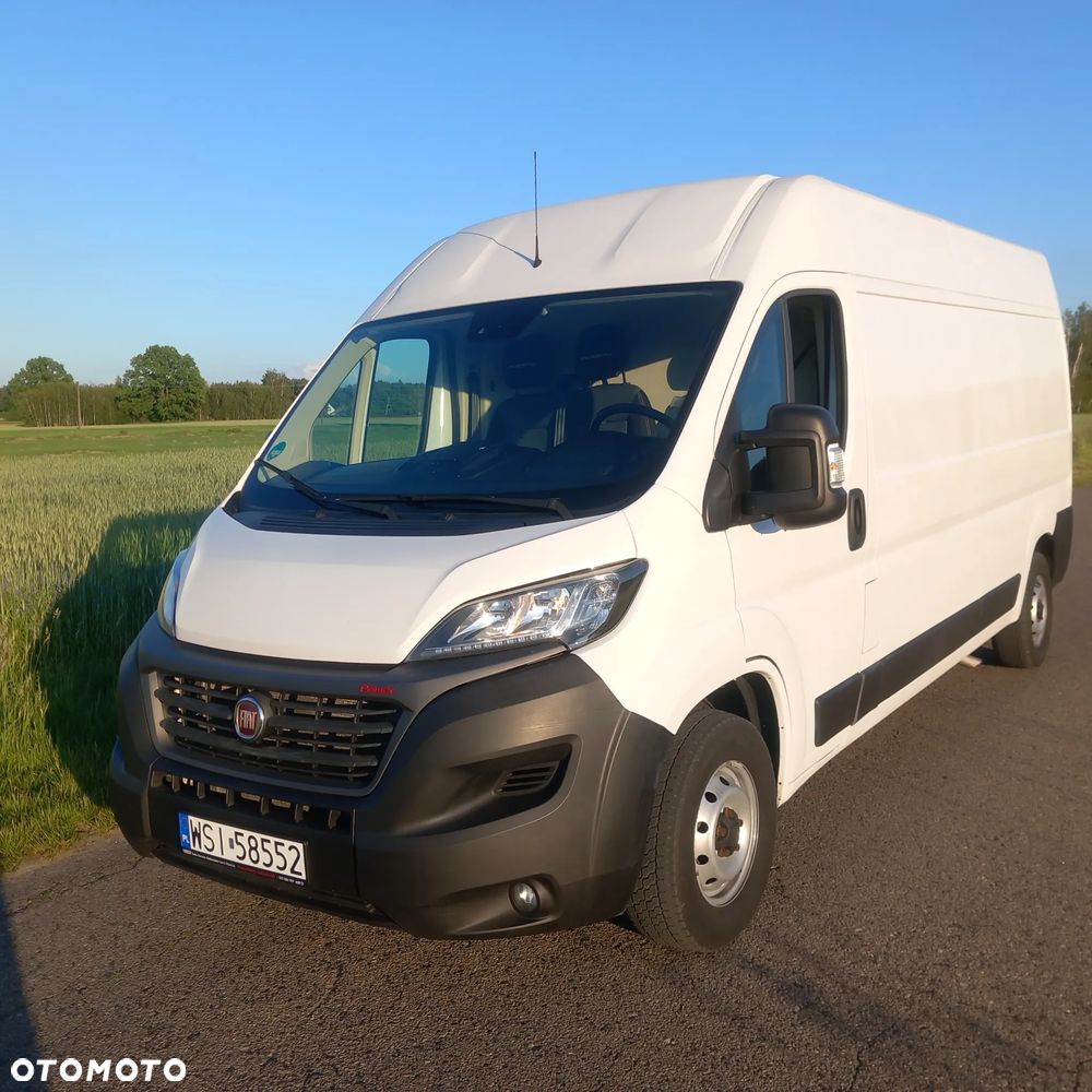 Fiat Ducato - 1
