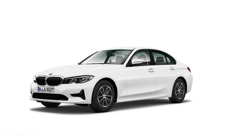 BMW Seria 3 - 2