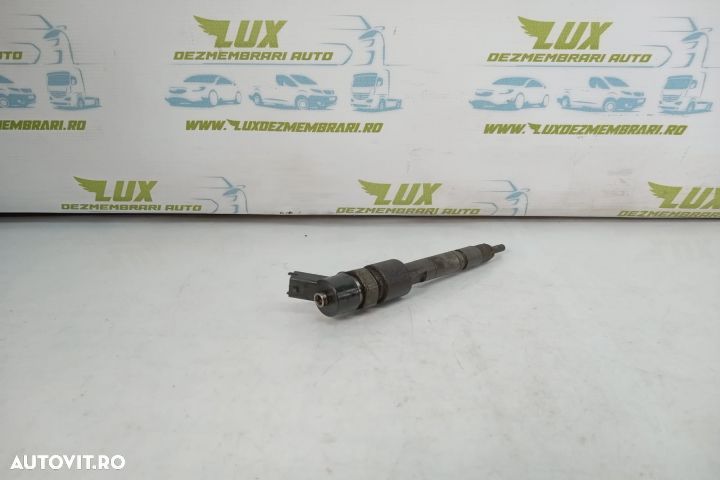Injector 1.9 jtd 0445110068 Fiat Doblo 1 [2001 - 2005] - 3