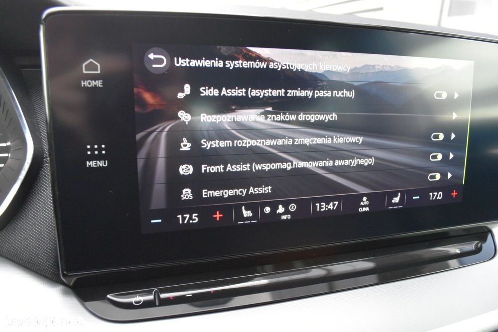 Skoda Octavia 2.0 TDI Style DSG - 23