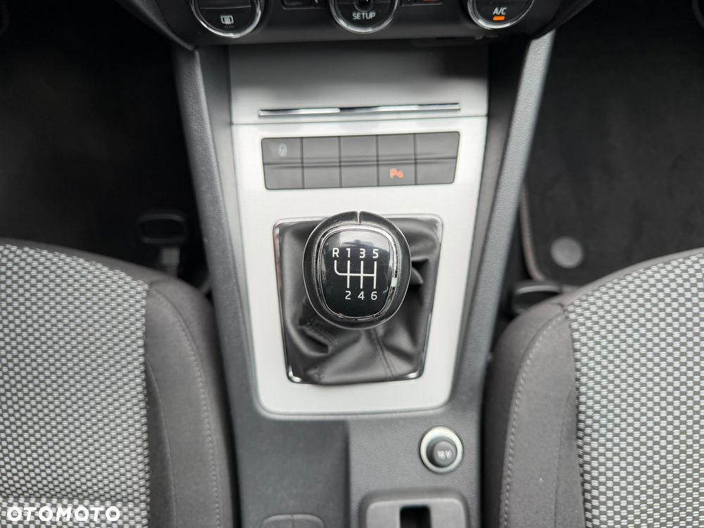 Skoda Octavia 1.4 TSI Ambition - 23