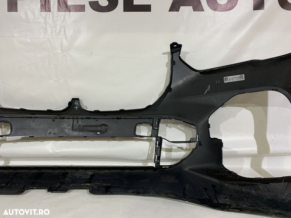 Bara fata BMW X5, G05 M-Sport, 2018, 2019, 2020, 2021, 2022, cod origine OE 51118069207. - 20
