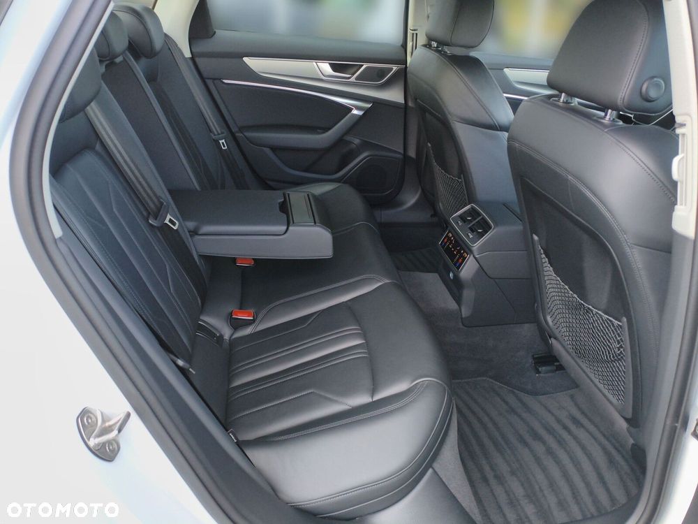 Audi A6 Limousine - 19