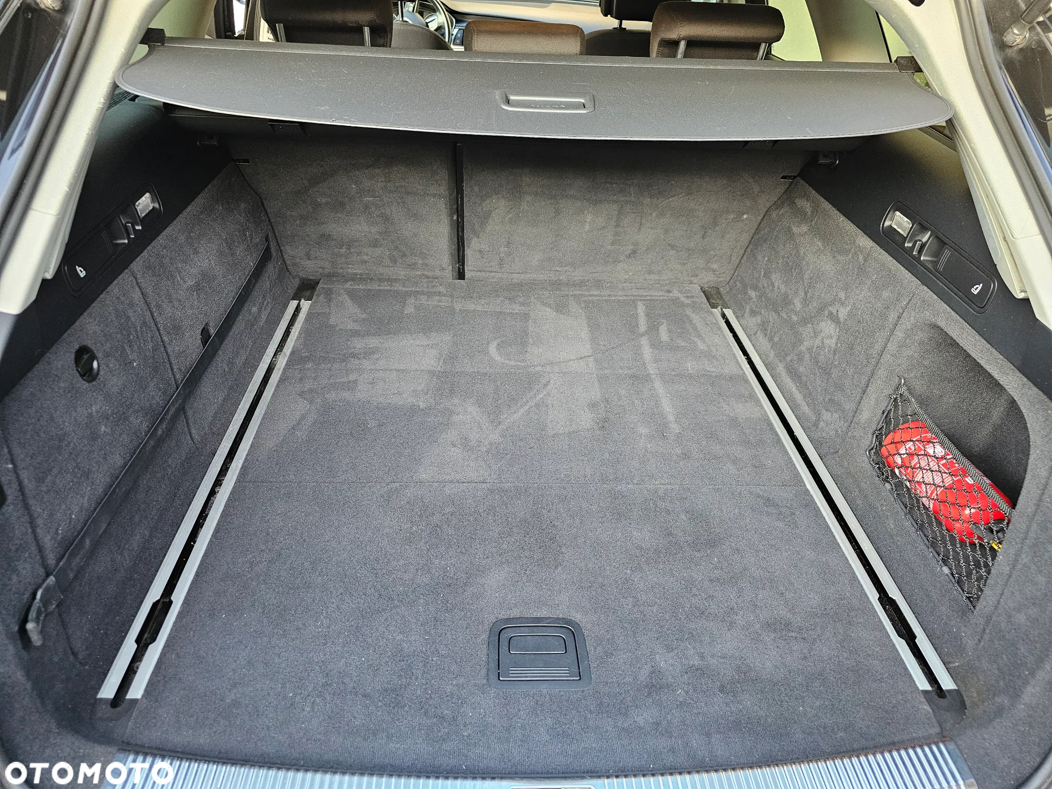 Audi A6 Avant 2.0 TDI Ultra S tronic - 21