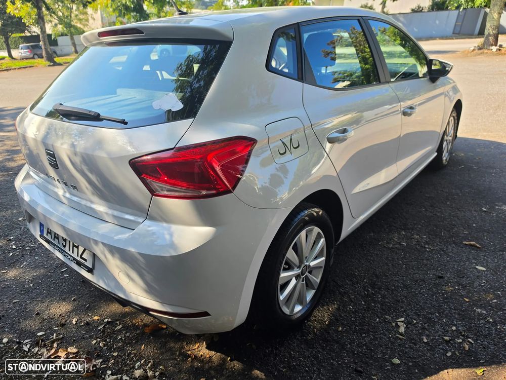 SEAT Ibiza - 7
