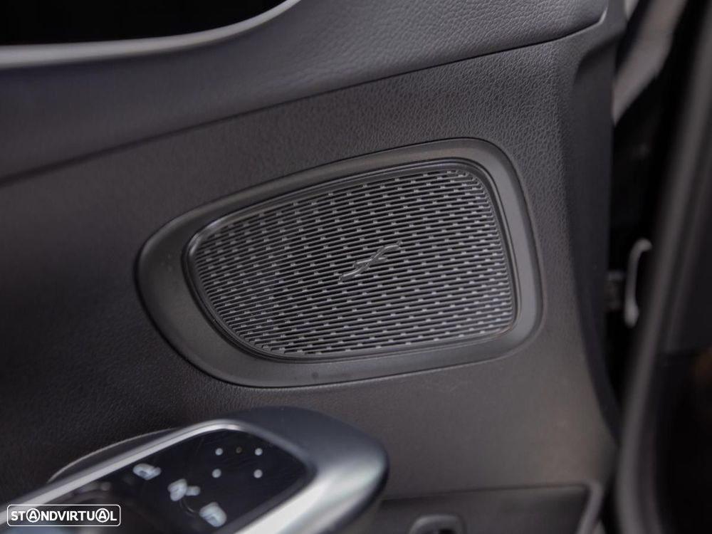 Mercedes-Benz C 200 Station 9G-TRONIC Avantgarde - 18
