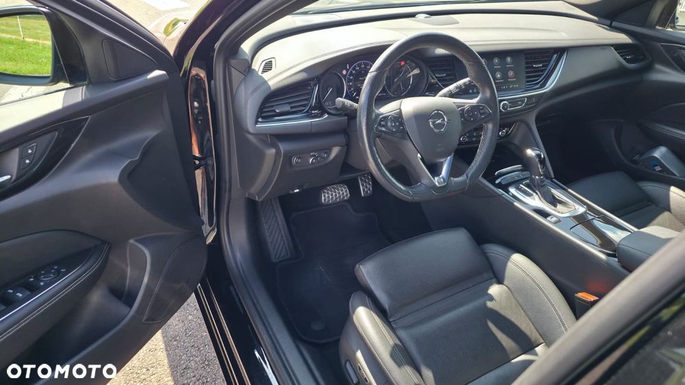 Opel Insignia 2.0 CDTI Ultimate S&S - 16