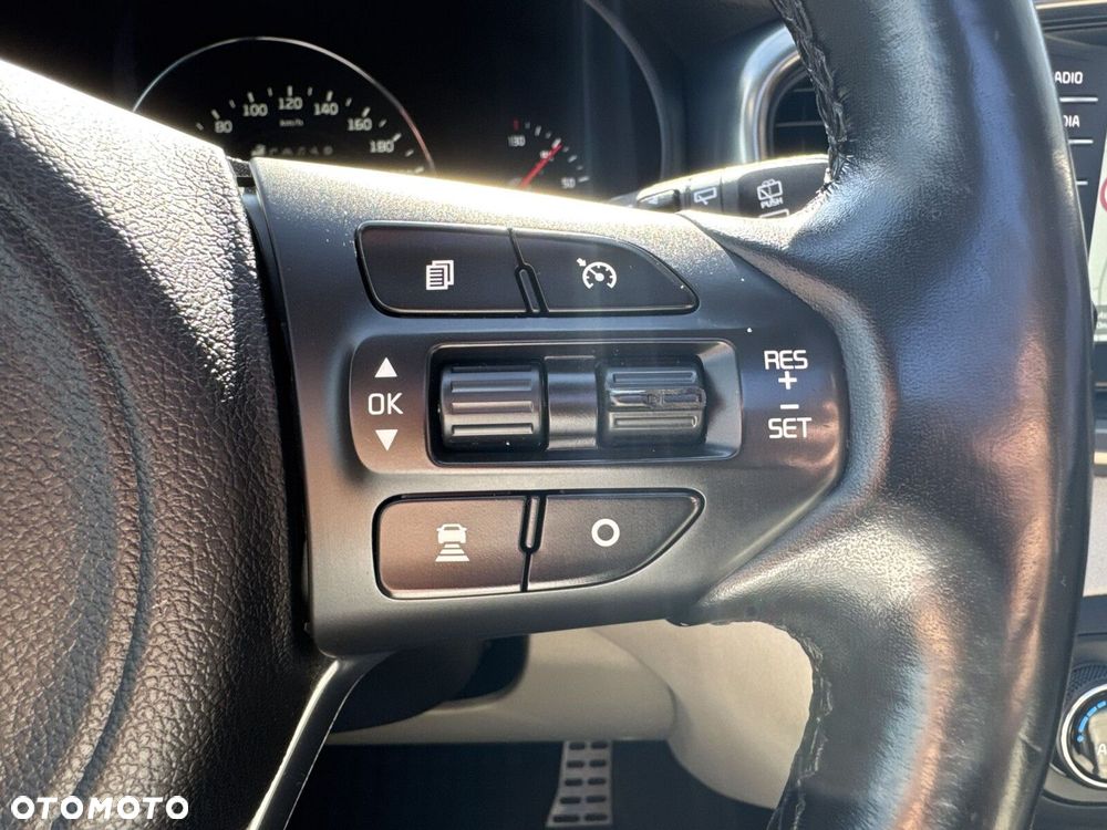 Kia Sorento 2.0 CRDI XL - 23