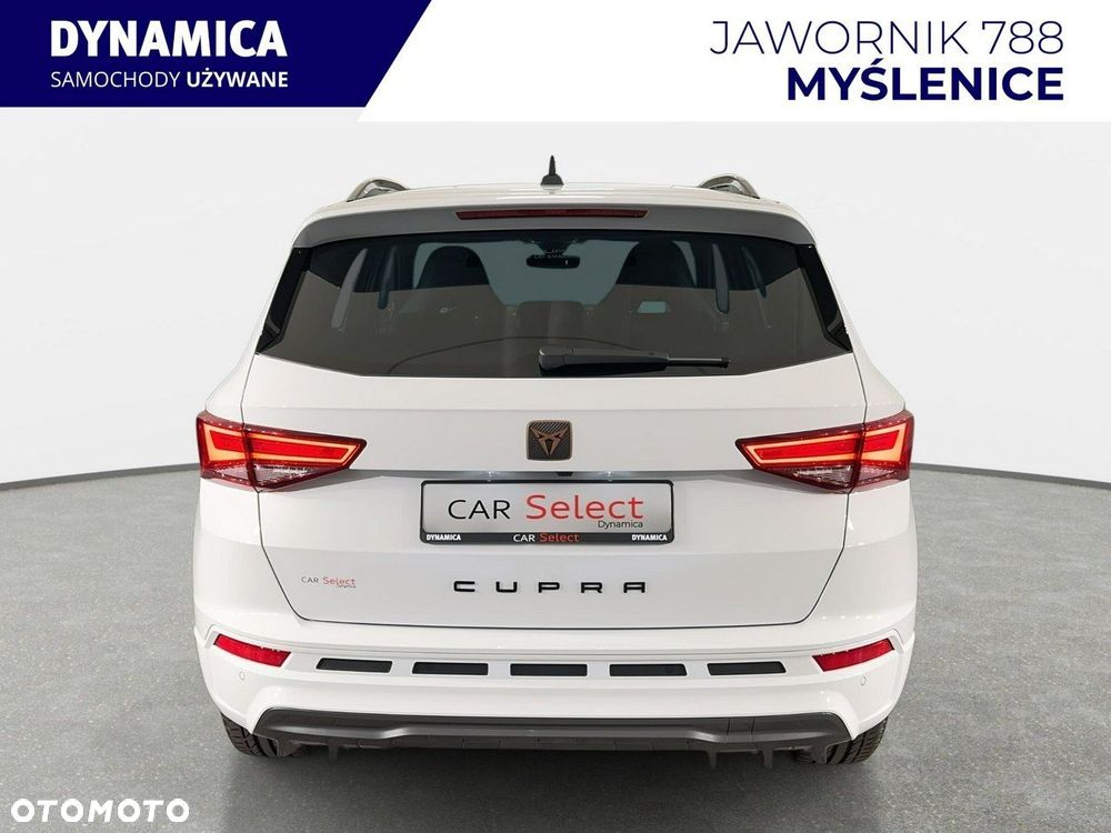 Cupra Ateca - 8