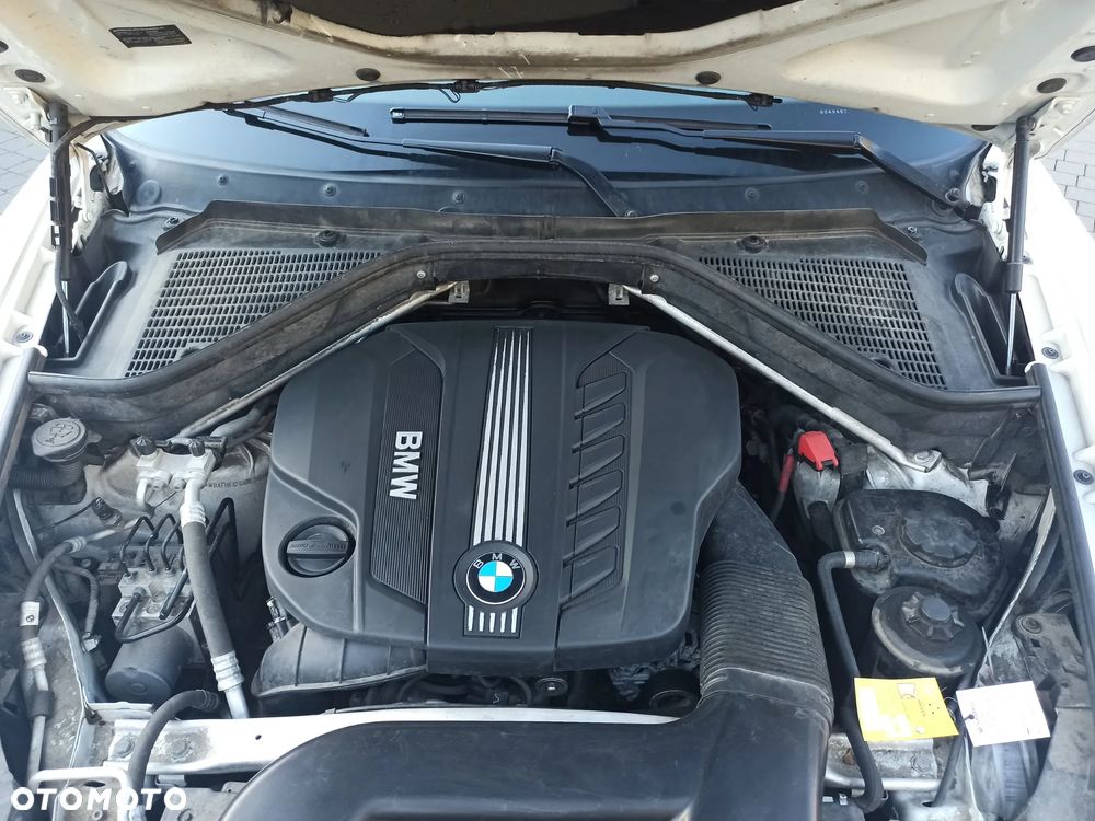 BMW X6 xDrive30d M Sport Edition - 3