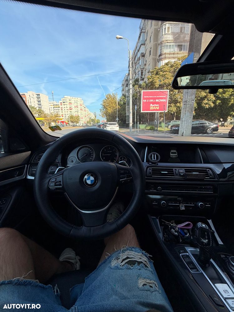 BMW Seria 5 - 2