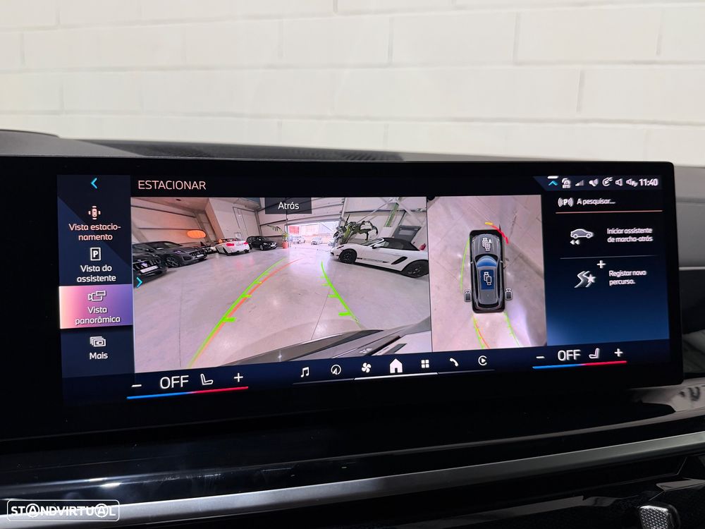 BMW X5 50 e xDrive Edição Desportiva M - 47