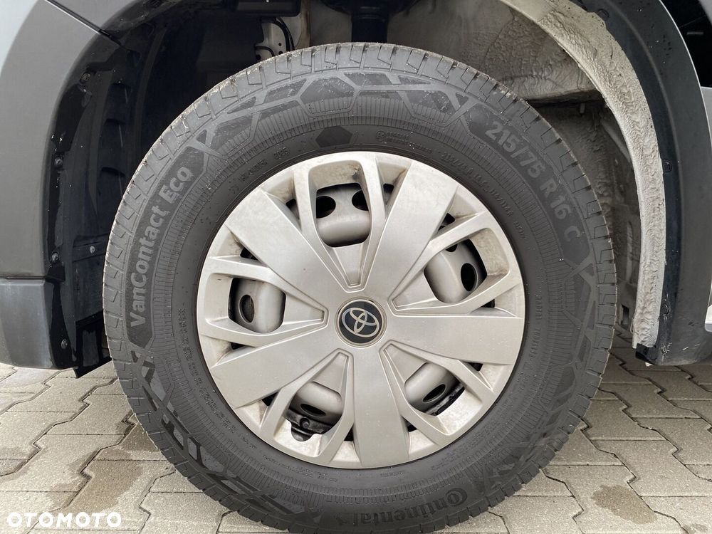 Toyota PROACE MAX - 19
