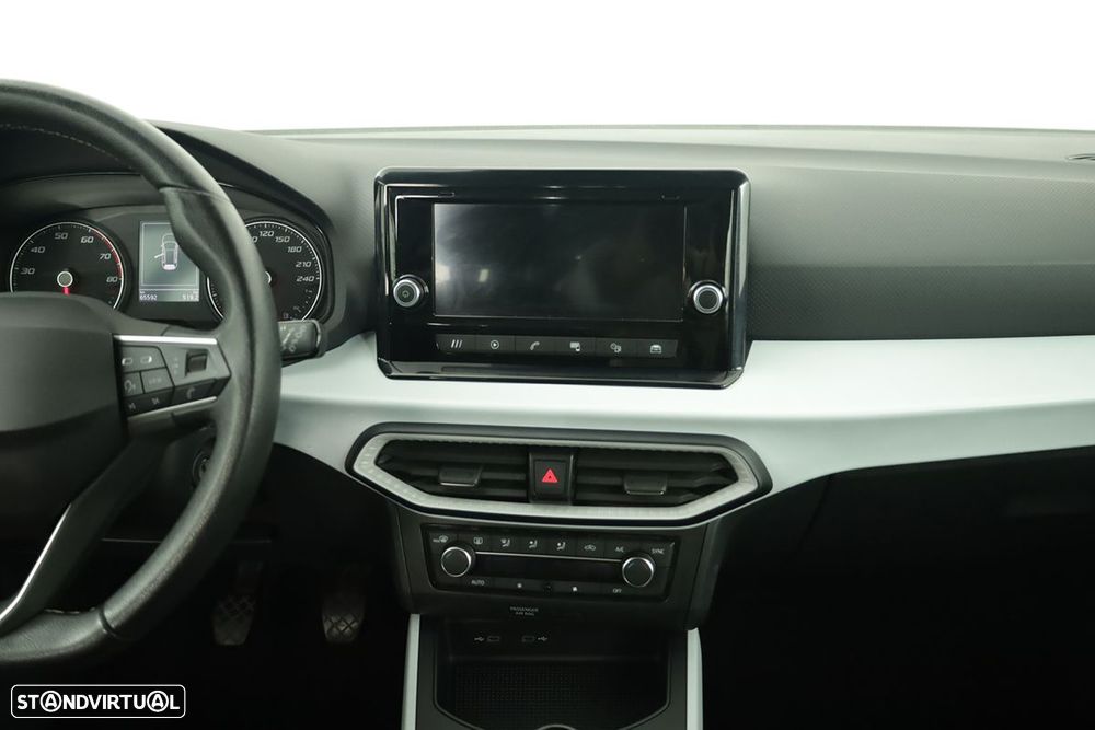 SEAT Arona 1.0 TSI Style - 9