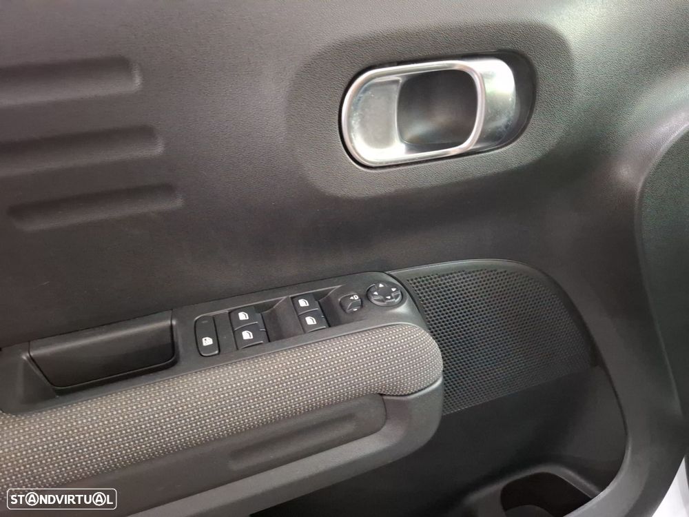 Citroën C3 Aircross 1.2 PureTech YOU! - 25
