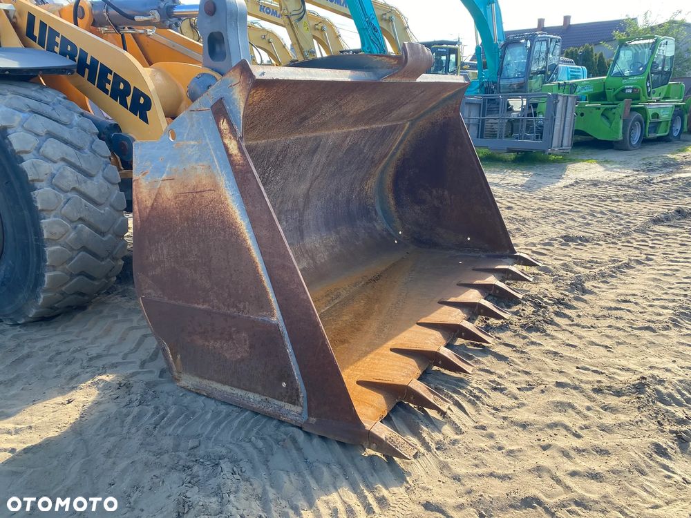 Liebherr L566 Xpower, 2020 ROK, 9000 MTH, Z NIEMIEC, PIĘKNY STAN, - 33
