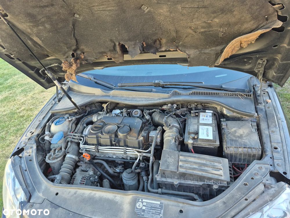 Volkswagen Eos 2.0 TDI DPF - 26