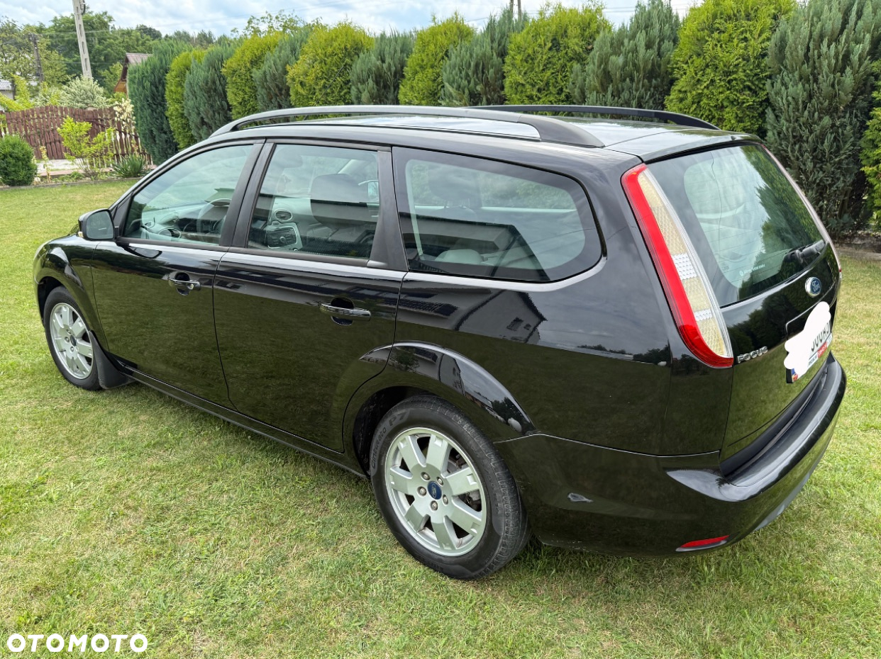 Ford Focus 1.8 TDCi Trend - 2