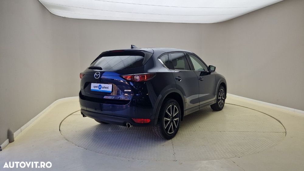 Mazda CX-5 - 8