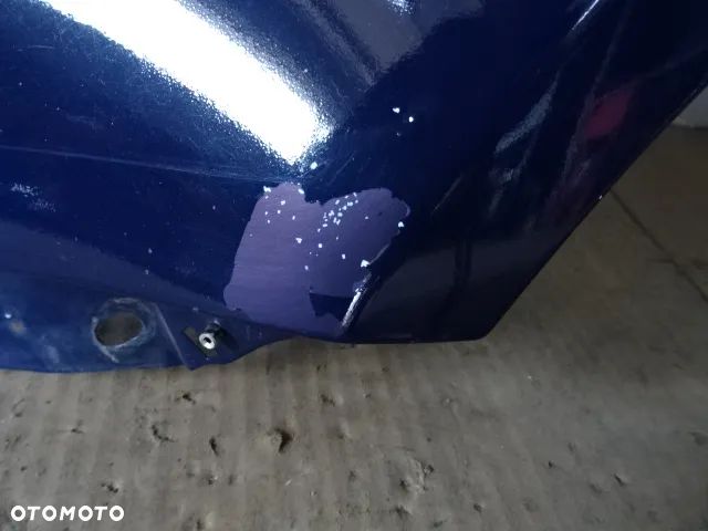 BŁOTNIK LEWY PRZÓD PRZEDNI OPEL CORSA D 3D HB 06-11 LAK:Z202Z NR480 - 4