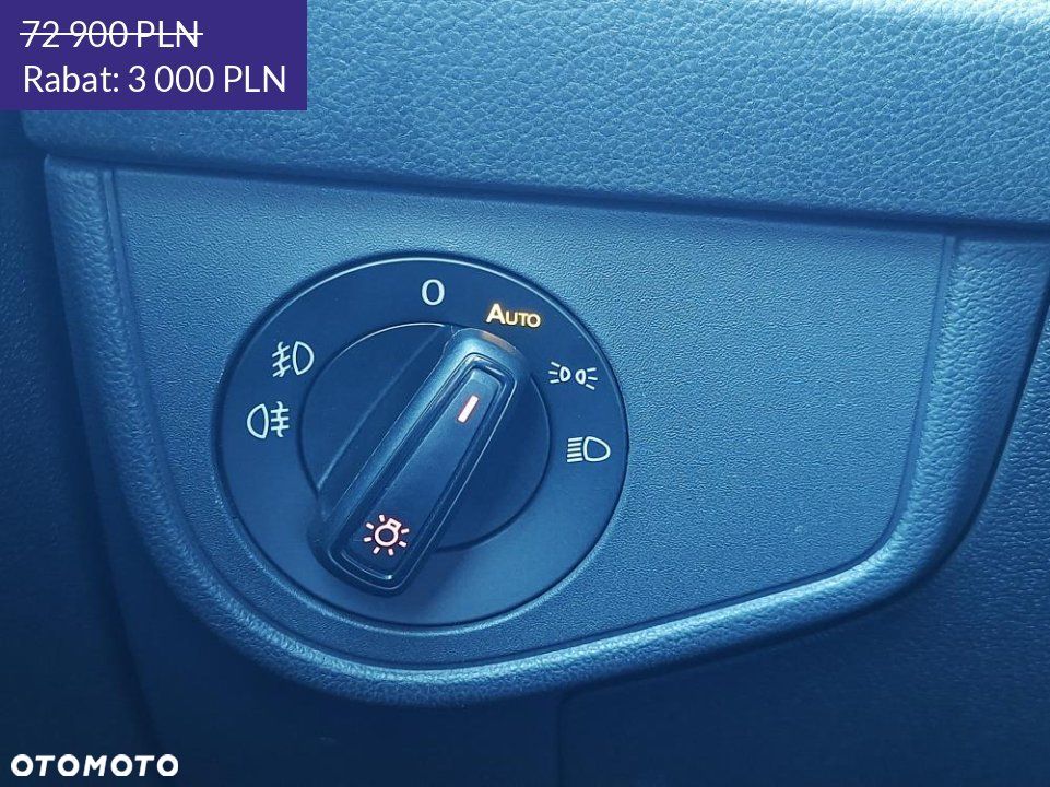 Volkswagen Polo 2020