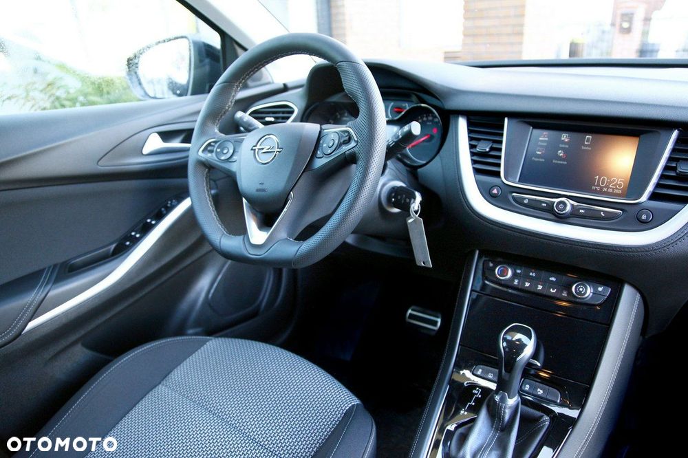 Opel Grandland X 1.2 Start/Stop Automatik INNOVATION - 15