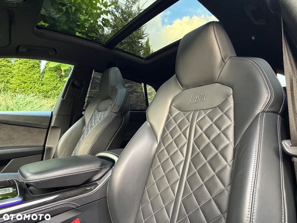 Audi Q8 50 TDI mHEV Quattro Tiptronic - 14