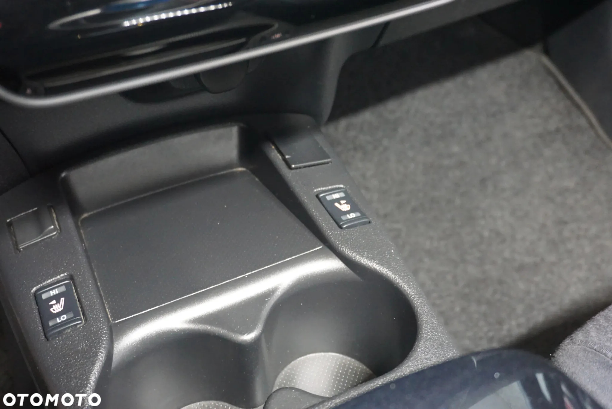 Nissan Leaf 30 kWh (mit Batterie) Visia - 34