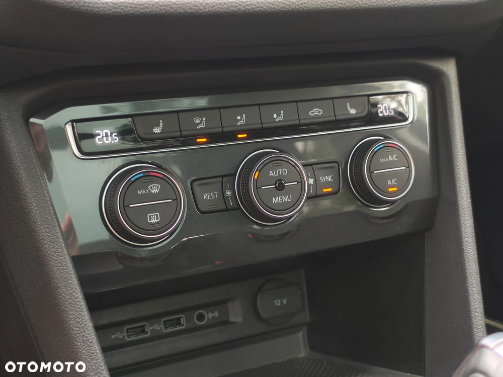Volkswagen Tiguan Allspace - 27