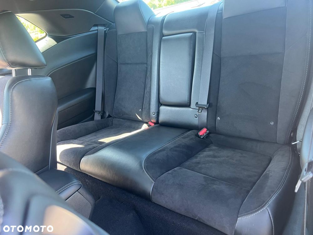 Dodge Challenger 3.6 SXT Plus - 6