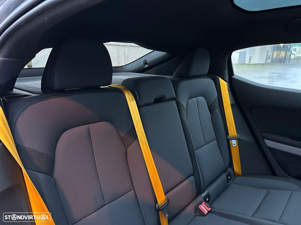 Polestar 2 Long Range 82 kWh AWD Performance Plus - 10