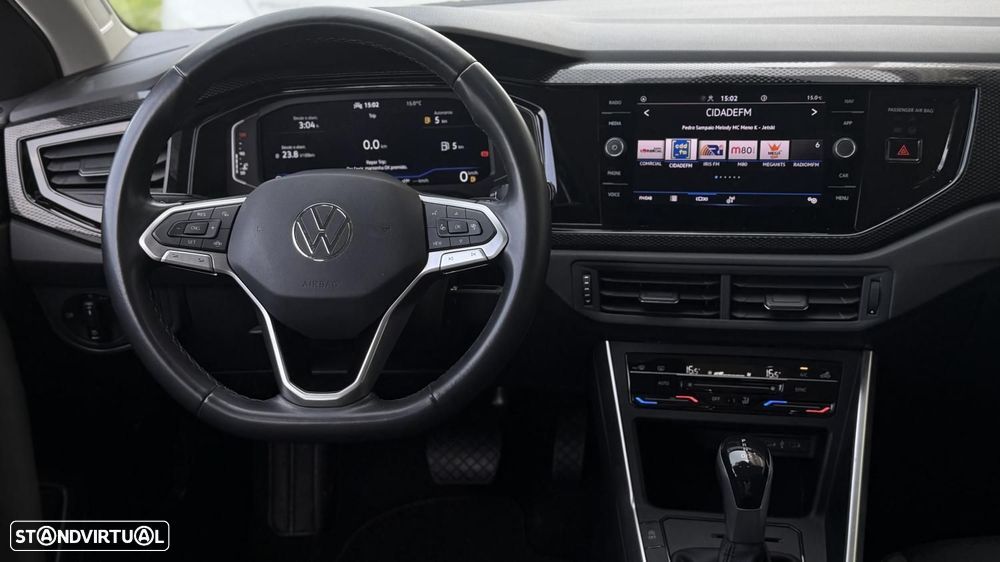 VW Taigo 1.0 TSI Style DSG - 34