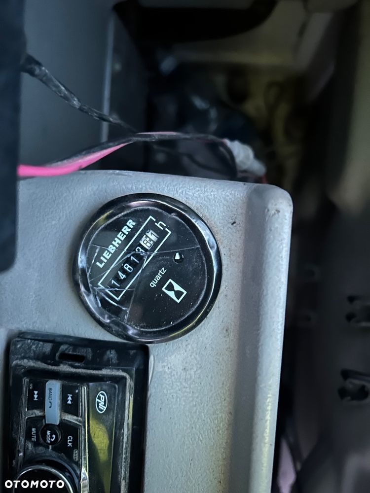 Liebherr 904 litronic - 10