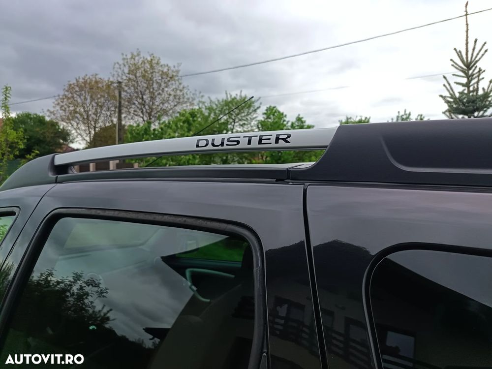 Dacia Duster 1.6 4x2 Laureate - 12