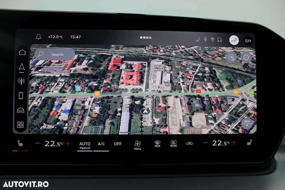 Audi Q3 TFSI quattro 150 kW - 25