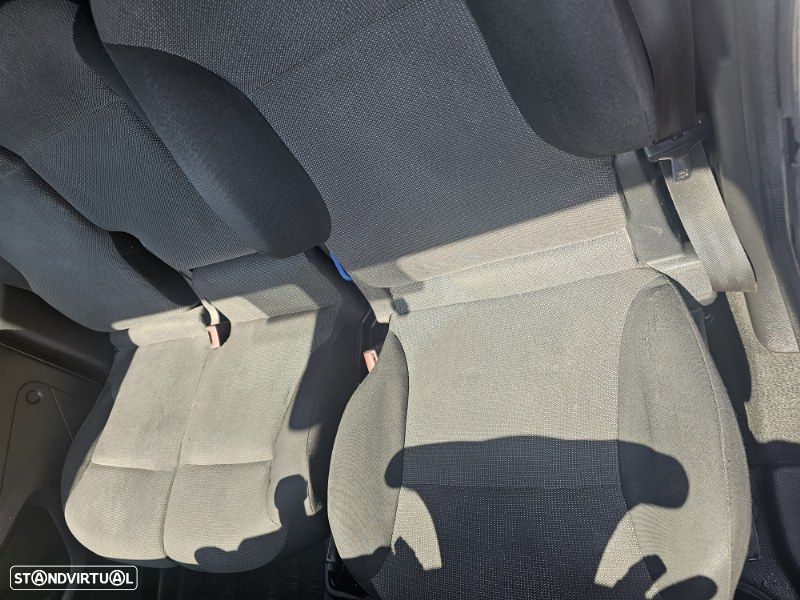 Citroën Berlingo 1.6 HDI 3 Lugares - 15
