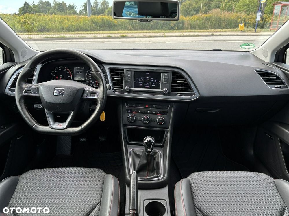 Seat Leon - 8