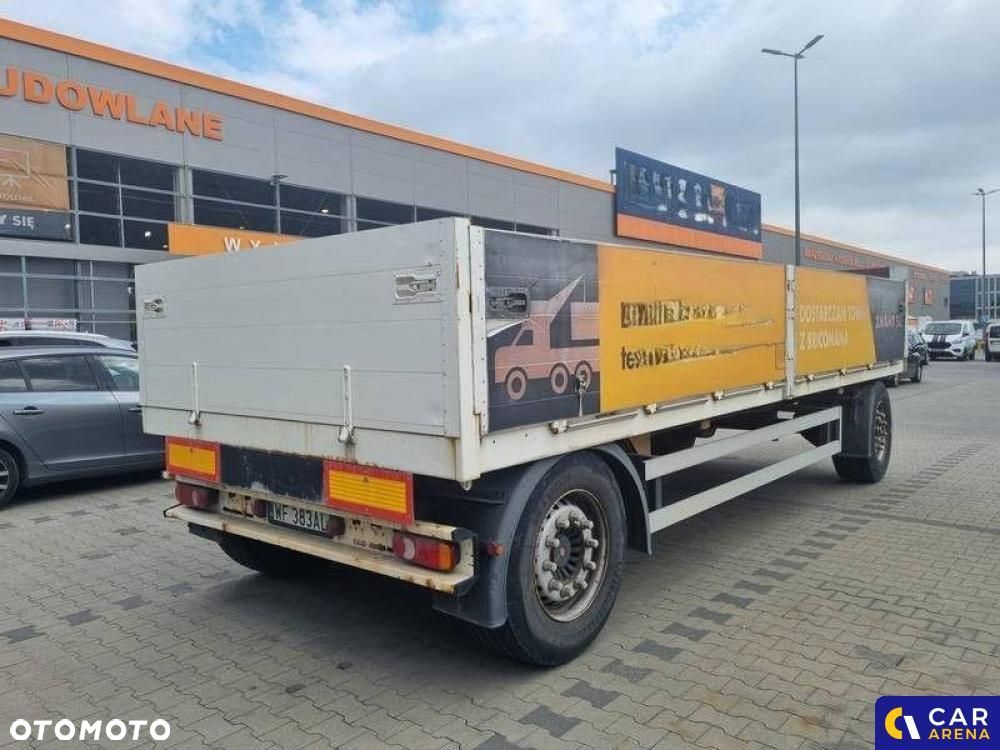 Dinkel DAKW 18000 - 6
