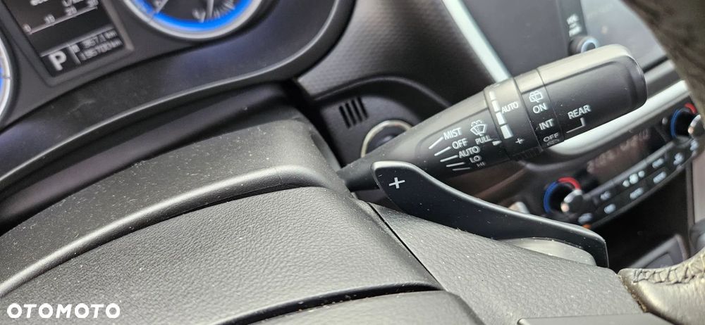 Suzuki SX4 S-Cross 1.6 VVT CVT 4x4 limited - 31