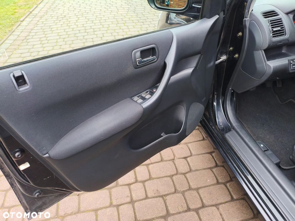 Honda Civic 1.4i LS - 12