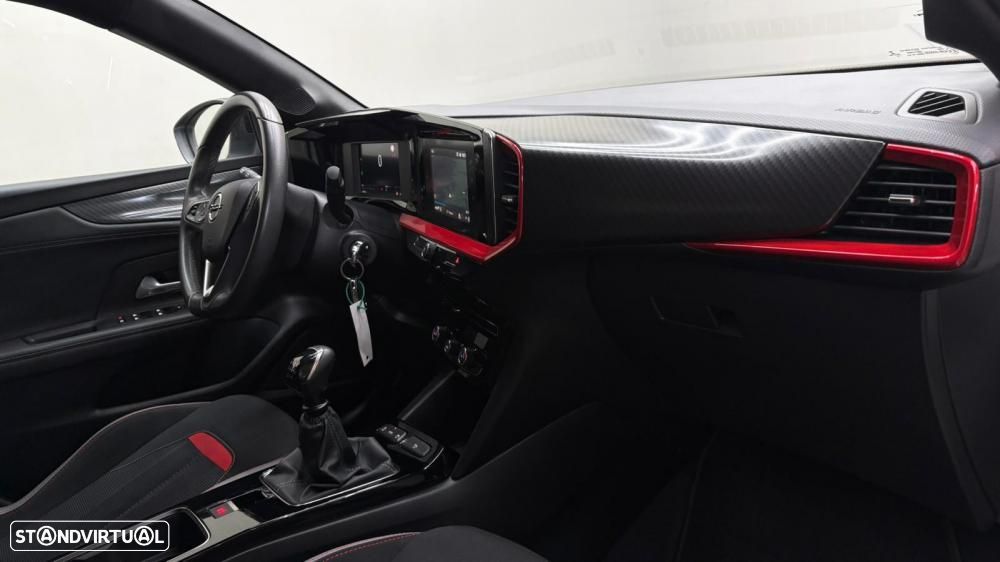 Opel Mokka X - 24